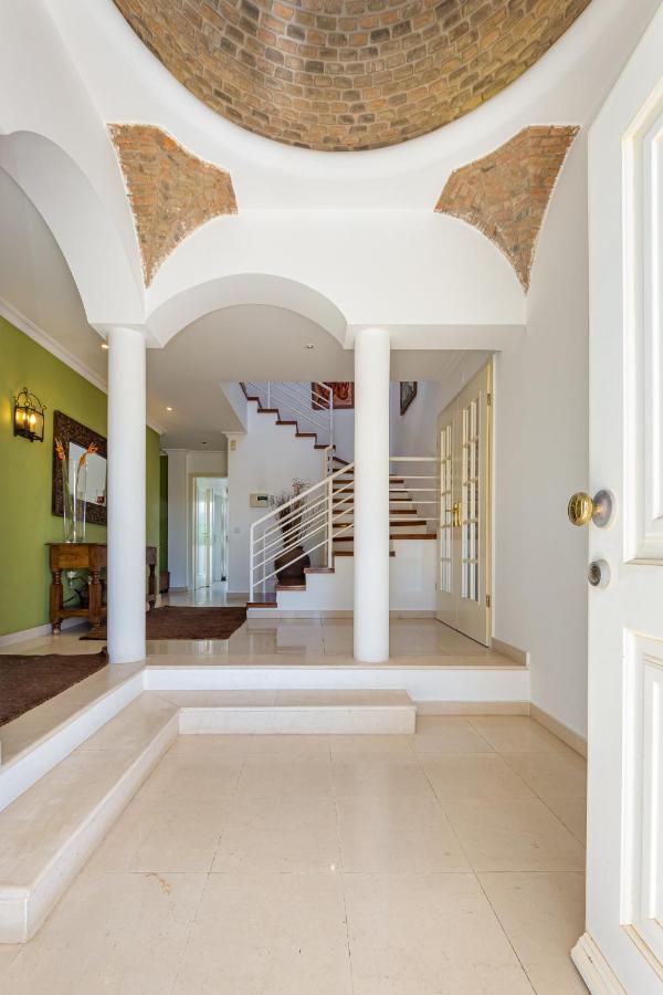 Villa Cecília Albufeira Exterior foto