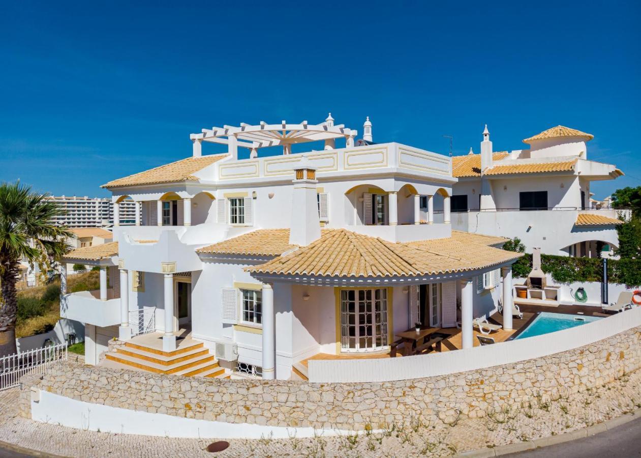 Villa Cecília Albufeira Exterior foto