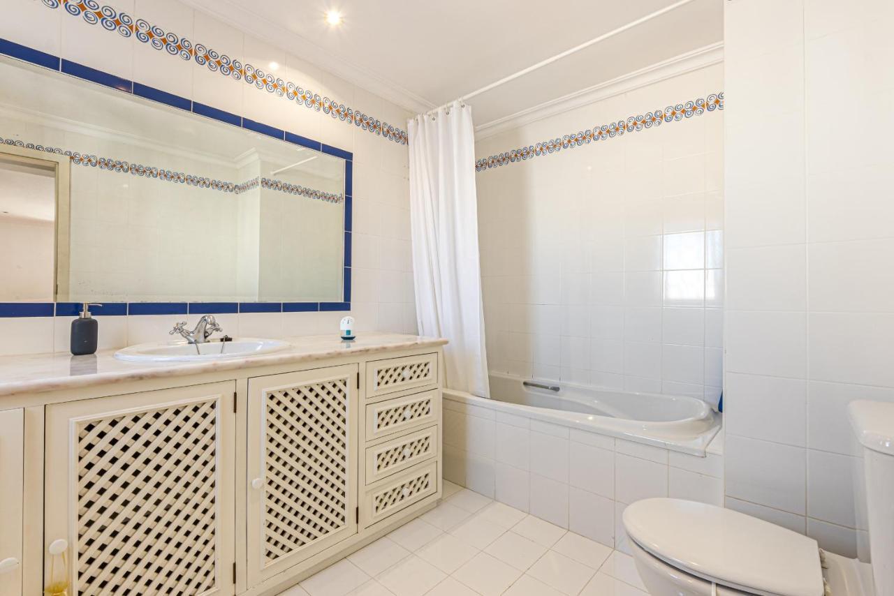 Villa Cecília Albufeira Exterior foto